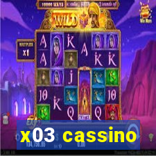 x03 cassino